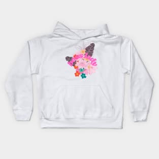 Boss Lady Kids Hoodie